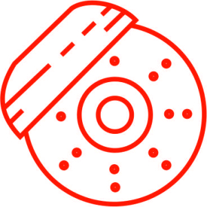 Steering and braking system