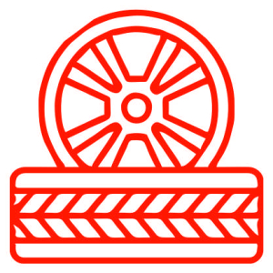 Suspension / Wheels / Tires